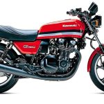 Kawasaki Z1100GP (1982)