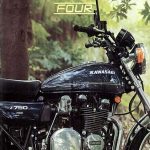Kawasaki Z2 750RS (1977)