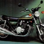 Kawasaki Z2 750RS (1978)