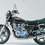 Kawasaki Z650 LTD (1980)
