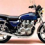Kawasaki Z650F (1982-83)