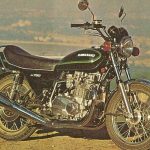 Kawasaki Z750 (1977)