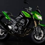 Kawasaki Z750 (2011-12)