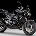 Kawasaki Z750 (2012)