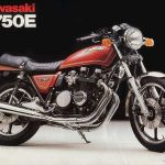 Kawasaki Z750F (1980-81)