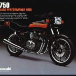 Kawasaki Z750F (1982)