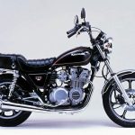 Kawasaki Z750KTD (1980)