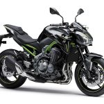 Kawasaki Z900 (2017-18)