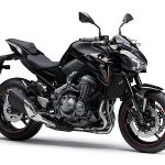 Kawasaki Z900 A2 Rider Addition (2018)