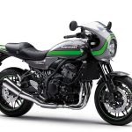 Kawasaki Z900RS (2019)
