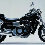 Kawasaki ZL750 Eliminator (1985)