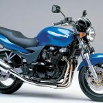 Kawasaki ZR7 (1999-00)