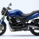 Kawasaki ZR7 (2001-03)