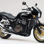 Kawasaki ZRX1200 (2003-04)