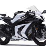 Kawasaki ZX-10R Ninja 2013 (2013)