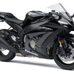 Kawasaki ZX-10R Ninja 2014 (2015)