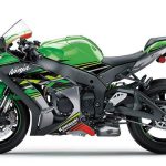 Kawasaki ZX-10R Ninja (2019)