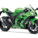 Kawasaki ZX-10RR Ninja Homologation Special (2019)