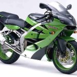 Kawasaki ZX (1999)