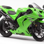 Kawasaki ZX (2007)