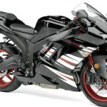 Kawasaki ZX (2008)