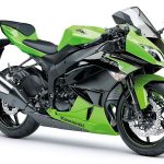 Kawasaki ZX (2012)