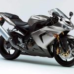 Kawasaki ZX10R (2005)