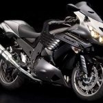 Kawasaki ZZR1400 (2010)