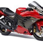 Kawasaki ZZR1400 (2015)