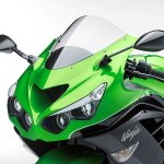 Kawasaki ZZR1400 (2016)