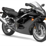 Kawasaki ZZR600 (2002-03)