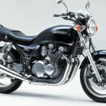 Kawasaki Zephyr 750 (1990-91)