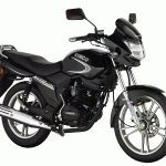 Kymco Pulsar (2010-13)