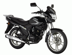Kymco Pulsar (2010-13)