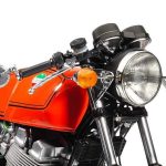 Laverda&nbsp; 1000 3CL (1979-81)