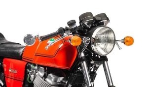 Laverda  1000 3CL (1979-81)
