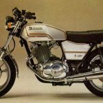 Laverda 350 (1981)