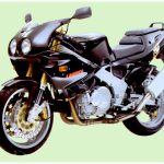 Laverda 750 Sport (1997)