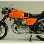 Laverda 750S (1969-70)