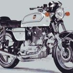 Laverda 750SF3 (1976)