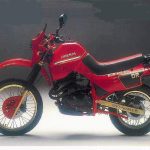 Laverda OR600 Atlas (1990)