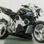 Lazareth Roadster V6 (2007)