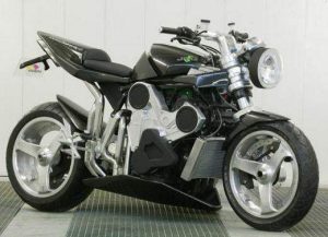 Lazareth Roadster V6 (2007)