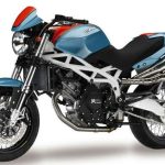 MOTO MORINI 1200 SPORT (2008-09)