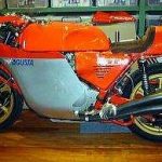 MV Agusta 1000 Ago (1978)