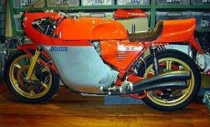 MV Agusta 1000 Ago (1978)