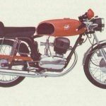 MV Agusta 125 Sport GTLS (1970-73)