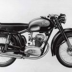 MV Agusta 125 Turismo Rapido (1954-58)