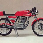 MV Agusta 125S (1974-77)