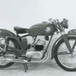 MV Agusta 150 Sport E (1952-53)